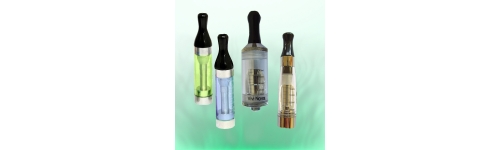 Clearomizery