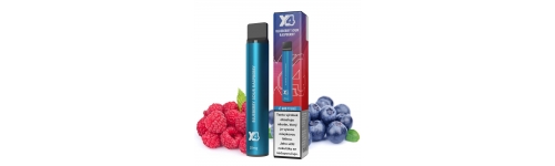 X4 BAR 20 mg až 600 potažení
