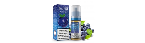 E-LIQUID FRUTIE 10 ml 