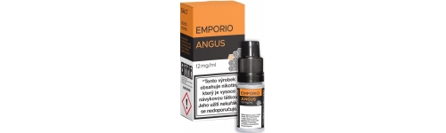 E-LIQUID SALT EMPORIO 10 ml