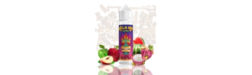 SHAKE AND VAPE MALA HUA