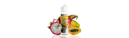 SHAKE AND VAPE EUPHORIA