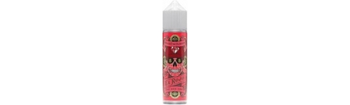 SHAKE AND VAPE OVER THE BORDER 20 ml